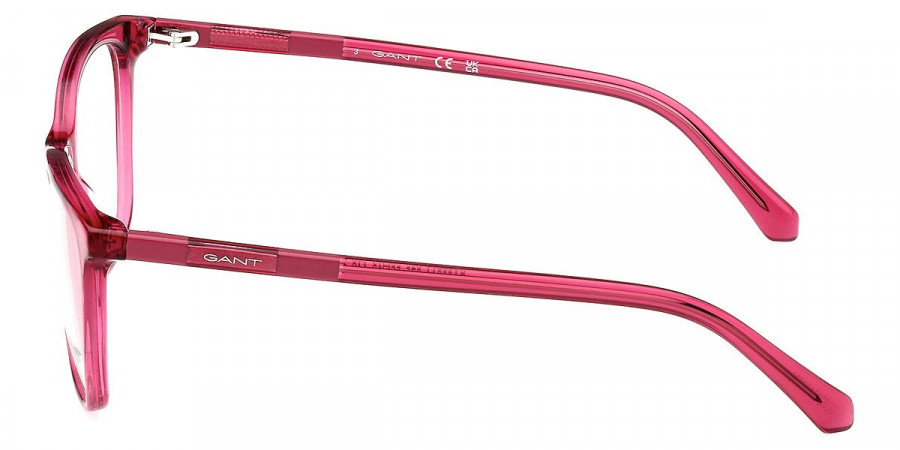 Color: Shiny Light Fuchsia (075) - Gant GA5001407555