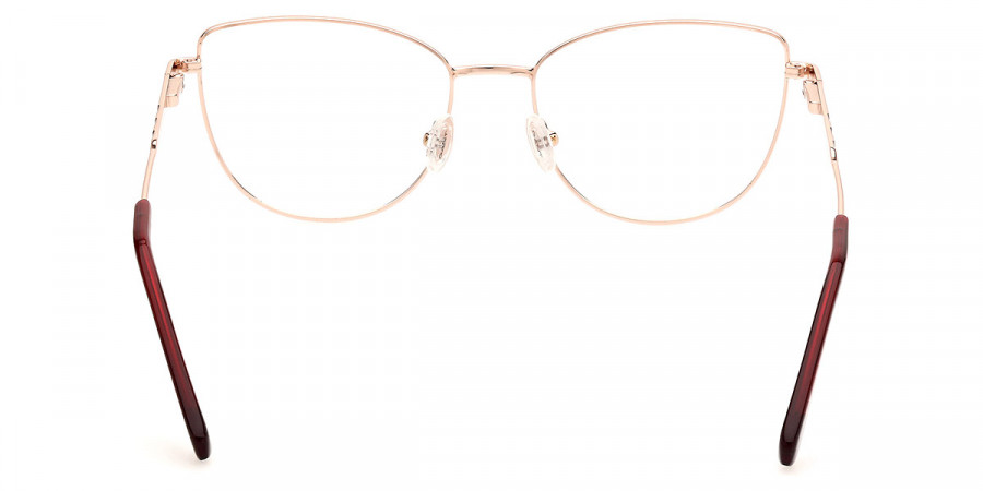 Color: Shiny Rose Gold (028) - Gant GA5001602849