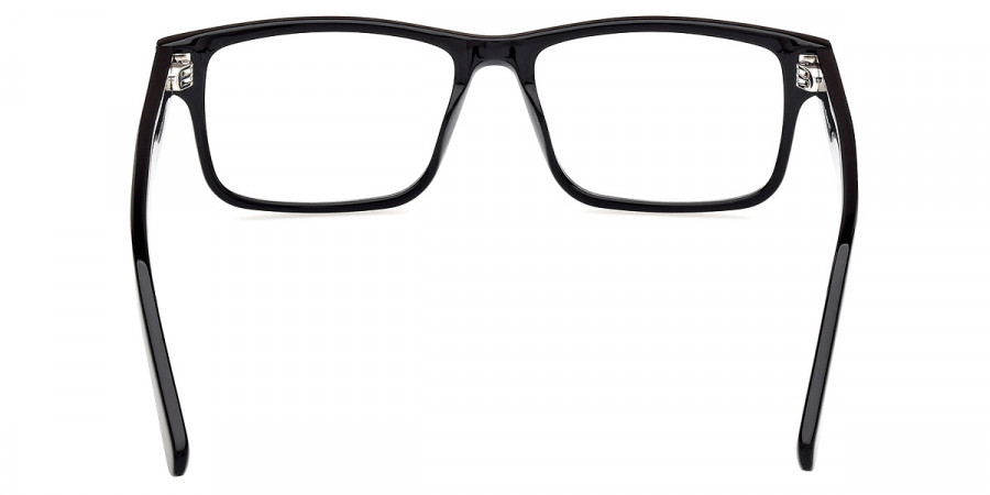 Color: Shiny Black (001) - Gant GA5001700153