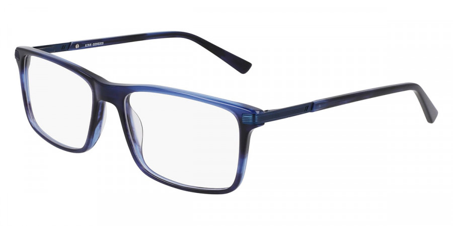 Color: Navy Horn (414) - Genesis GENG406441459