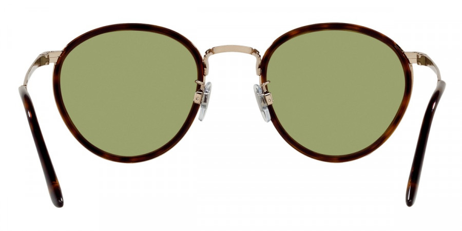 Color: Havana (30044E) - Giorgio Armani AR101M30044E50