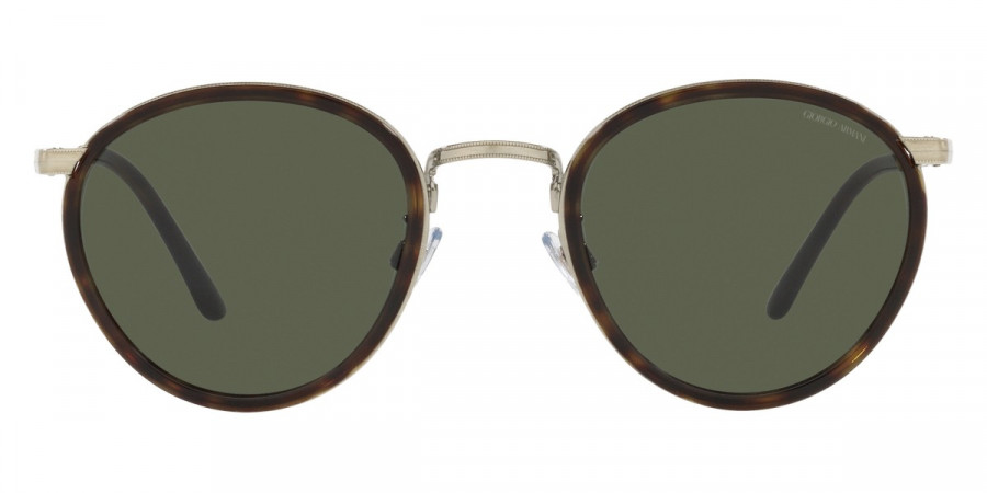 Giorgio Armani™ AR 101M 319831 50 - Havana