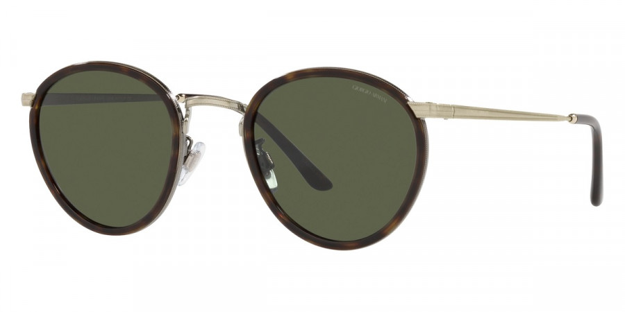 Color: Havana (319831) - Giorgio Armani AR101M31983150