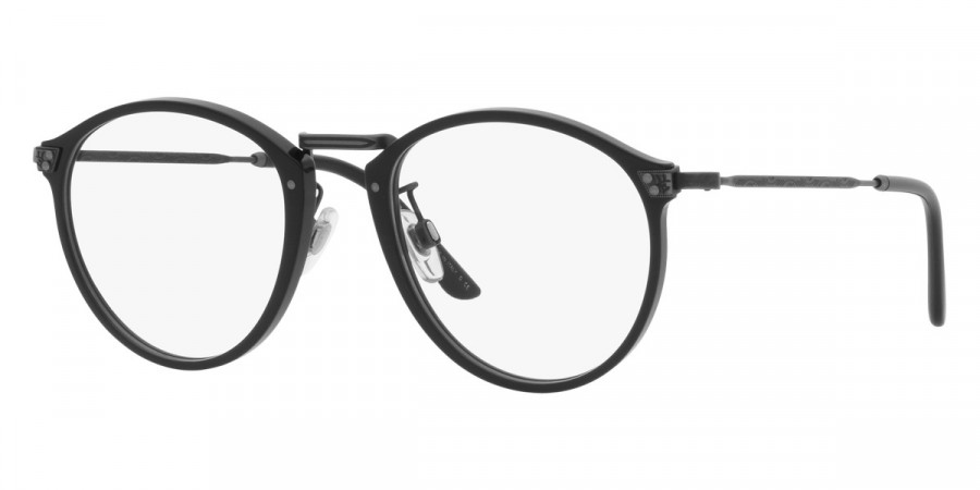 Color: Black (5001) - Giorgio Armani AR318M500151