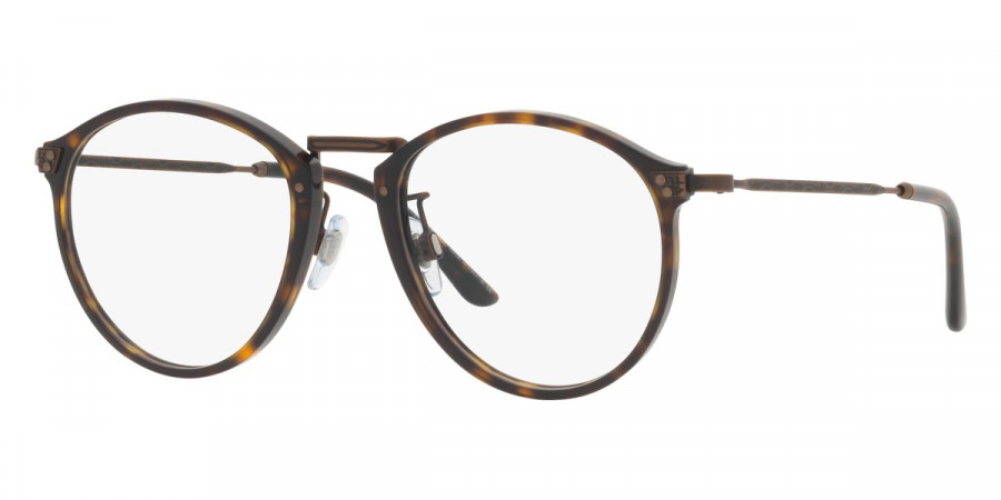 Color: Havana (5026) - Giorgio Armani AR318M502651