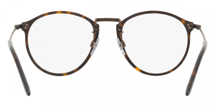 Color: Havana (5026) - Giorgio Armani AR318M502651