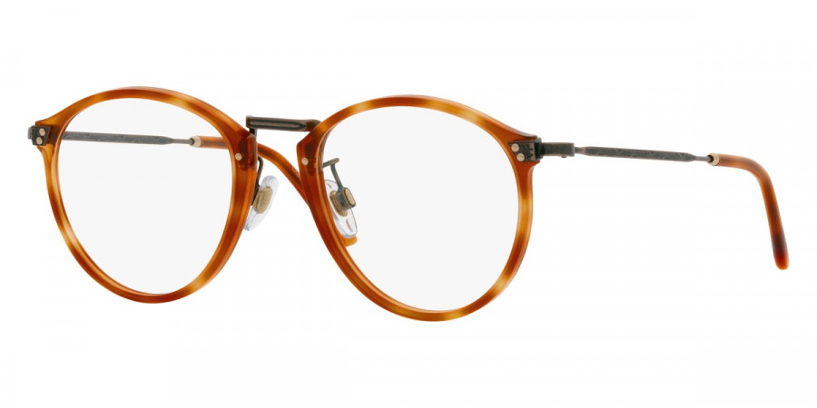 Color: Brown Tortoise (5625) - Giorgio Armani AR318M562551