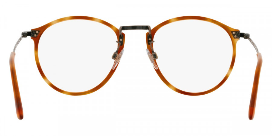 Color: Brown Tortoise (5625) - Giorgio Armani AR318M562551