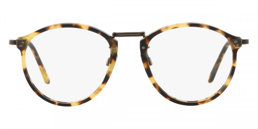 Giorgio Armani™ AR 318M 5839 51 - Light Havana