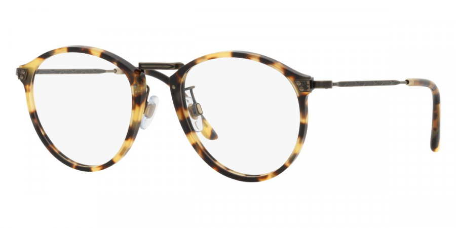 Color: Light Havana (5839) - Giorgio Armani AR318M583951