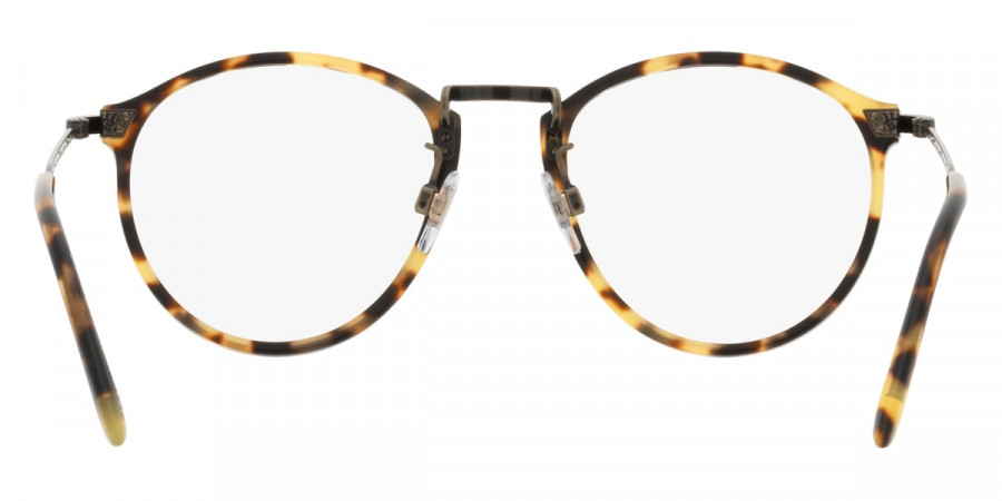 Color: Light Havana (5839) - Giorgio Armani AR318M583951