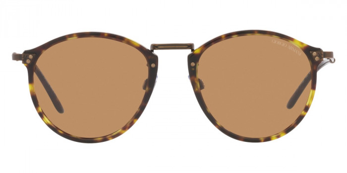 Giorgio Armani™ Wayfarer Sunglasses | EyeOns.com