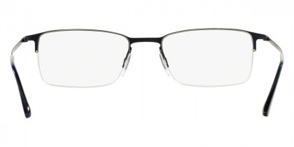 Giorgio Armani™ AR5010 3056 54 Matte Blue Eyeglasses