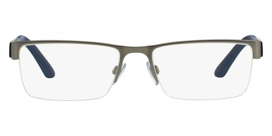 Giorgio Armani™ AR5044 3089 55 - Matte Gunmetal