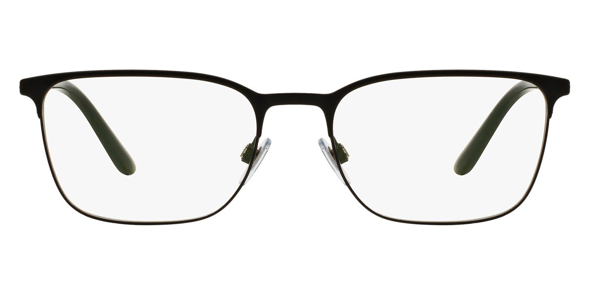 Giorgio Armani AR5054 Square Eyeglasses EyeOns