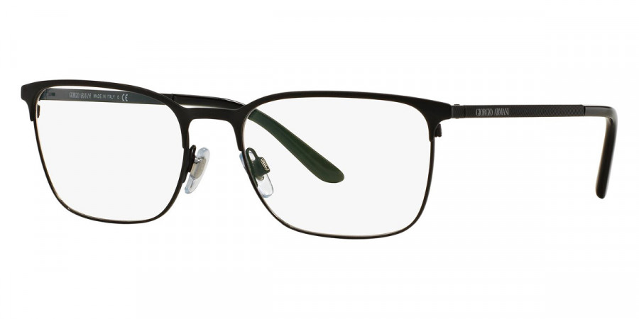 Color: Matte Black (3001) - Giorgio Armani AR5054300153