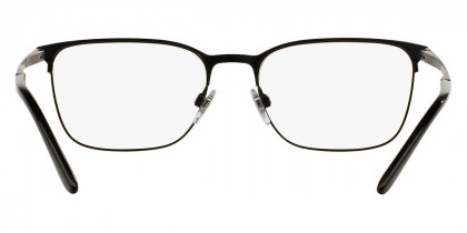 Giorgio Armani™ AR5054 3001 53 Matte Black Eyeglasses