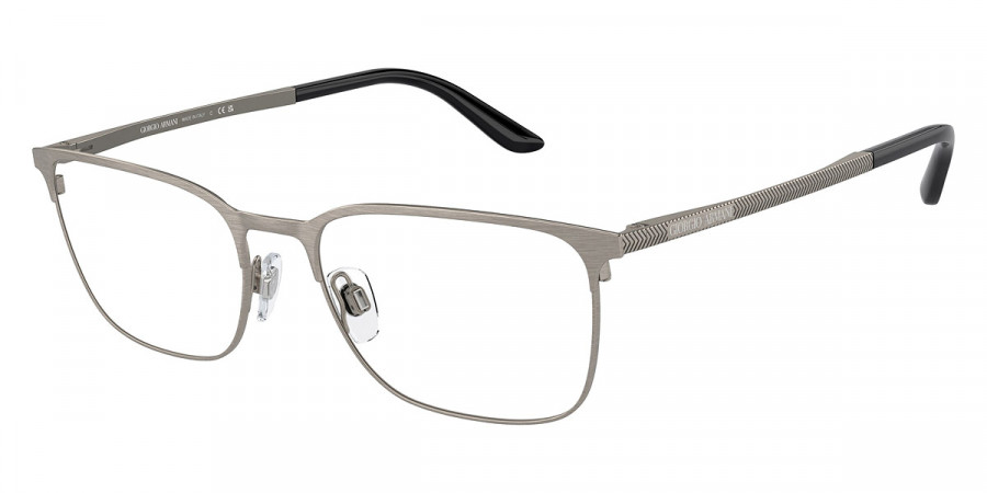 Giorgio Armani™ AR5054 3259 53 - Brushed Gunmetal