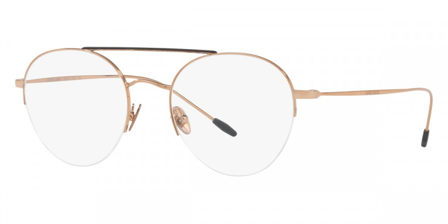 Color: Bronze/Matte Black (3011) - Giorgio Armani AR5066301151