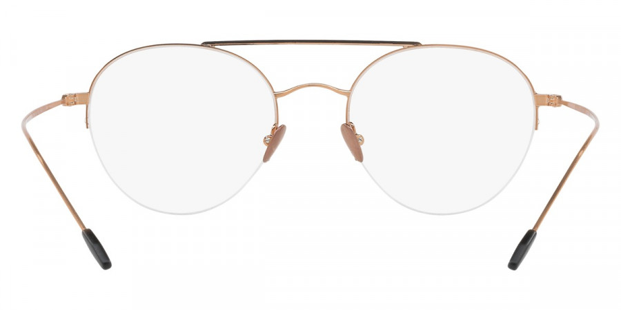 Color: Bronze/Matte Black (3011) - Giorgio Armani AR5066301151