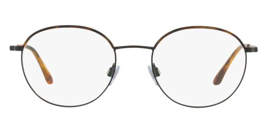 Giorgio Armani™ AR5070J 3001 49 - Yellow Havana/Matte Black