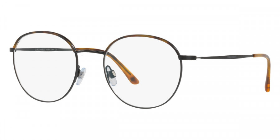 Color: Yellow Havana/Matte Black (3001) - Giorgio Armani AR5070J300149