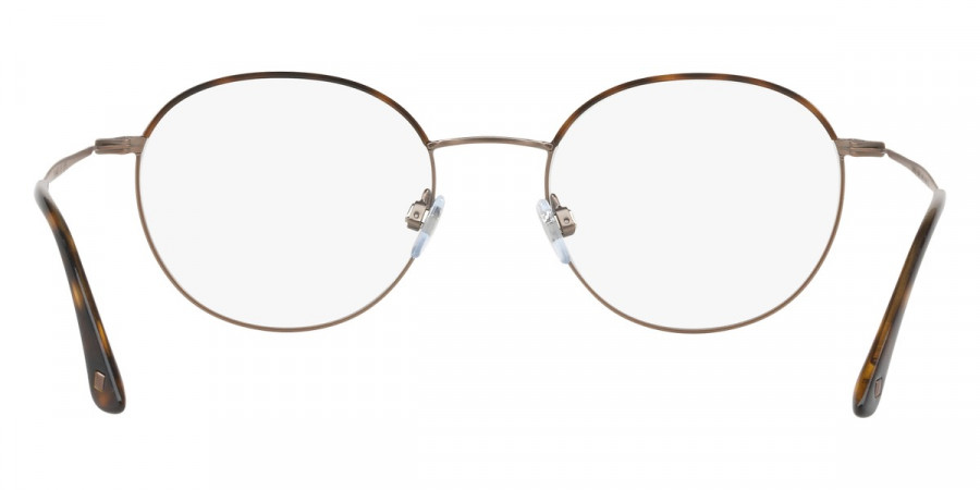 Color: Brown Havana/Matte Bronze (3006) - Giorgio Armani AR5070J300649