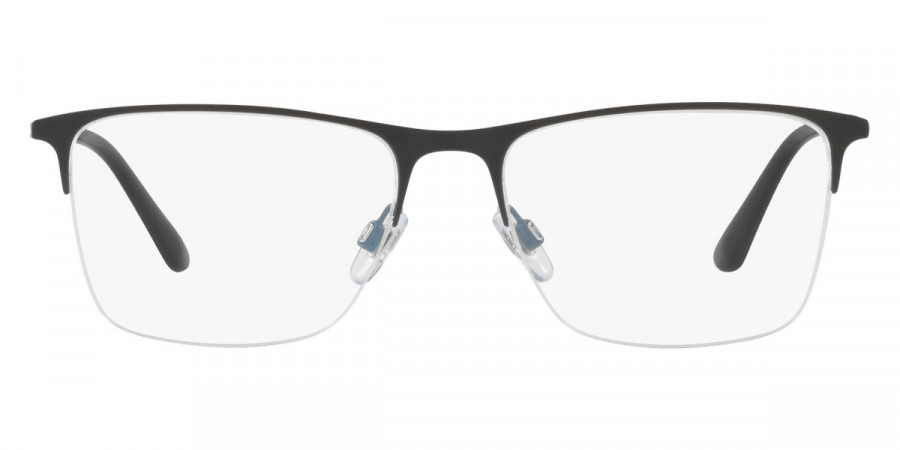 Giorgio Armani™ AR5072 3001 55 - Matte Black