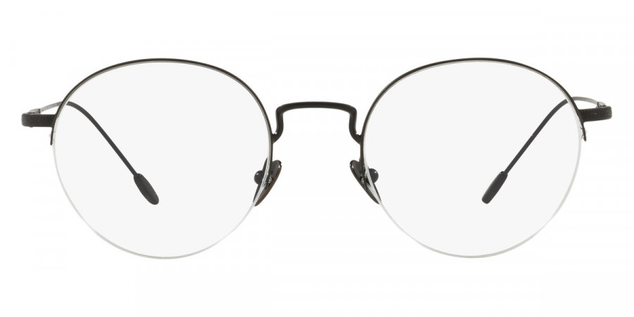 Giorgio Armani™ AR5079 3001 50 - Matte Black