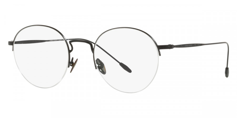 Color: Matte Black (3001) - Giorgio Armani AR5079300150