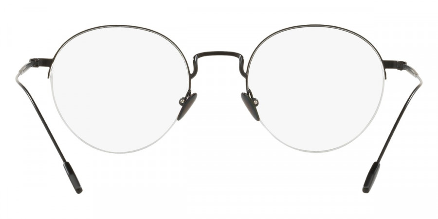 Color: Matte Black (3001) - Giorgio Armani AR5079300150