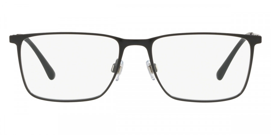 Giorgio Armani™ AR5080 3001 55 - Matte Black