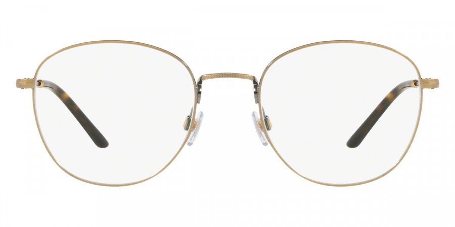 Giorgio Armani™ AR5082 3198 50 - Brushed Gold