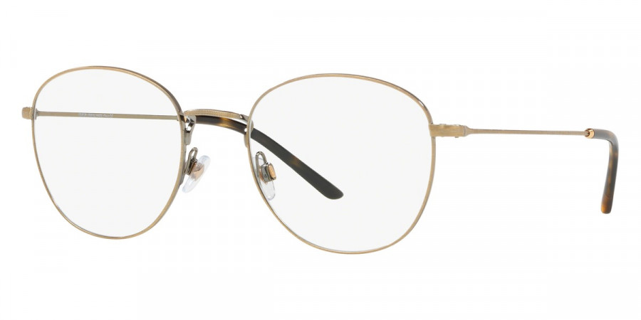 Color: Brushed Gold (3198) - Giorgio Armani AR5082319850