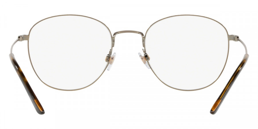 Color: Brushed Gold (3198) - Giorgio Armani AR5082319850