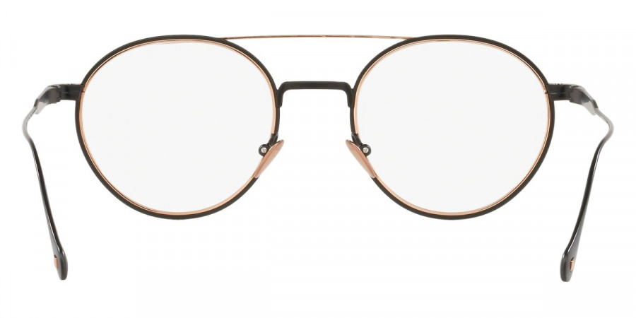 Color: Matte Black/Bronze (3001) - Giorgio Armani AR5089300150