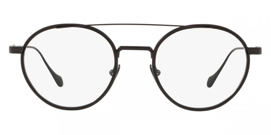 Giorgio Armani™ AR5089 3294 50 - Matte Black