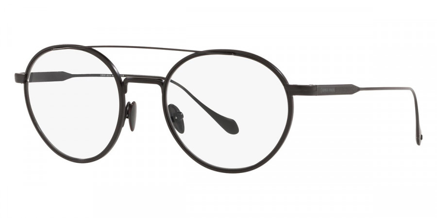 Color: Matte Black (3294) - Giorgio Armani AR5089329450