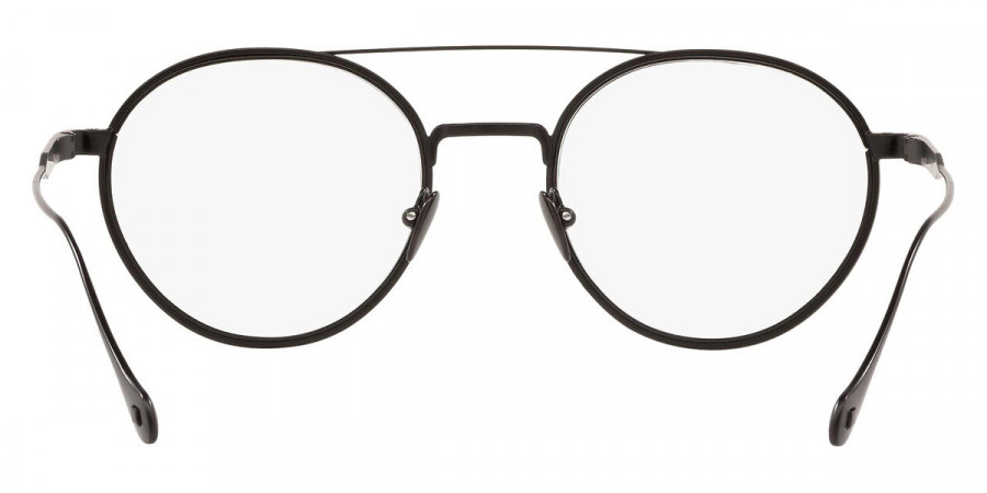 Color: Matte Black (3294) - Giorgio Armani AR5089329450