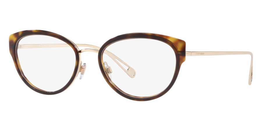 Color: Dark Havana (3013) - Giorgio Armani AR5090301354