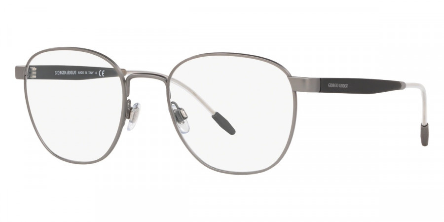 Color: Matte Gunmetal (3003) - Giorgio Armani AR5091300352