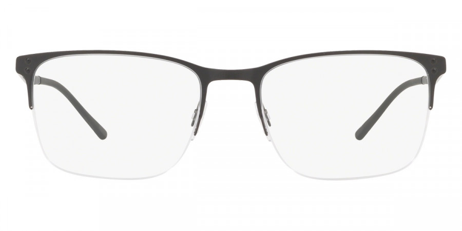 Giorgio Armani™ AR5092 3001 54 - Matte Black