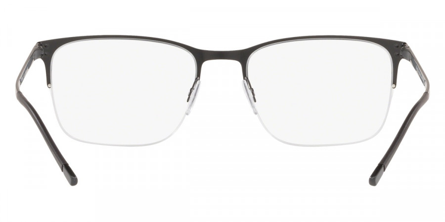 Color: Matte Black (3001) - Giorgio Armani AR5092300154