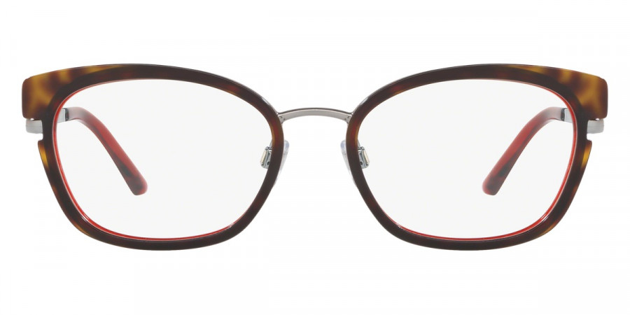 Giorgio Armani™ AR5094 3276 53 - Top Havana Bordeaux/Gunmetal