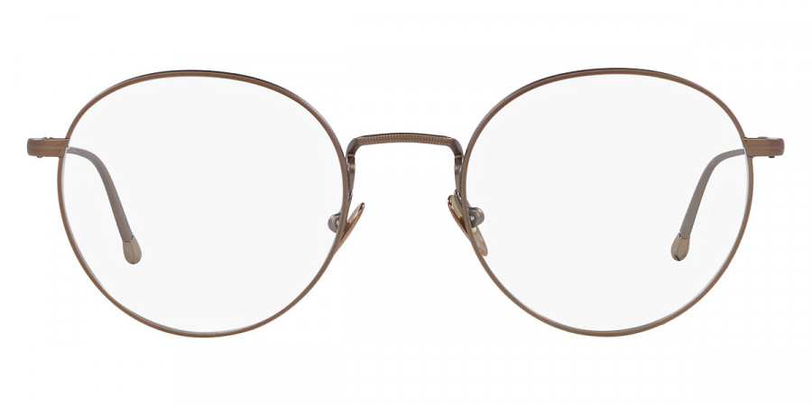 Giorgio Armani™ AR5095 3006 49 - Matte Bronze