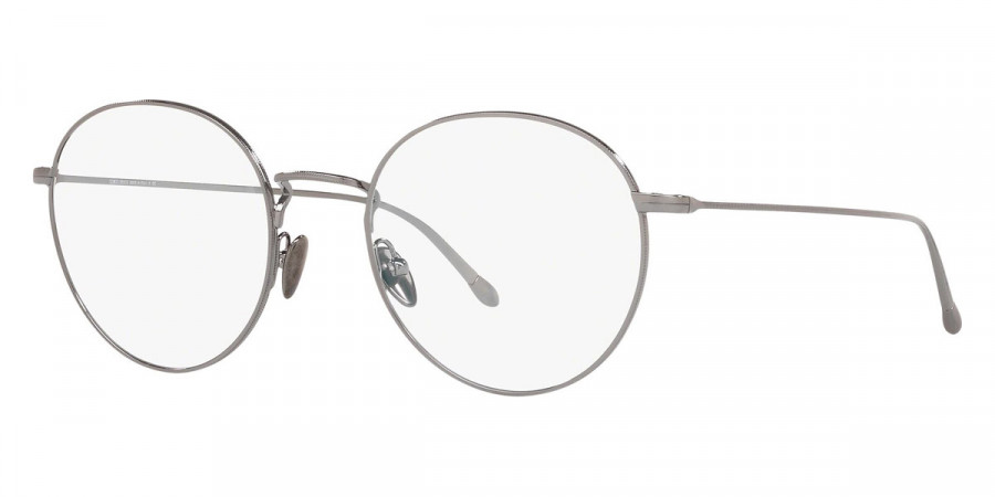 Color: Gunmetal (3010) - Giorgio Armani AR5095301049