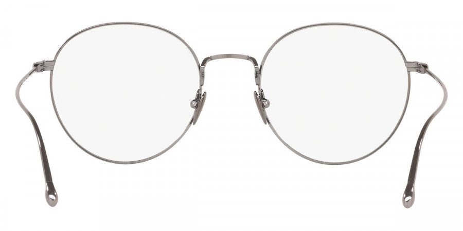 Color: Gunmetal (3010) - Giorgio Armani AR5095301049