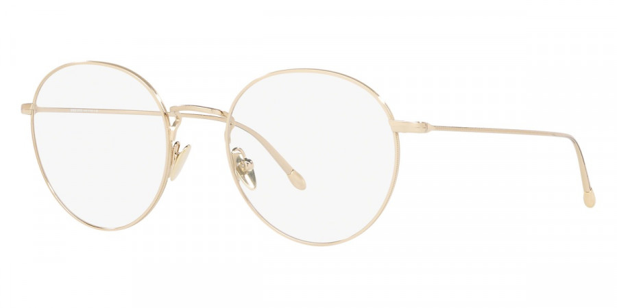 Color: Pale Gold (3013) - Giorgio Armani AR5095301349