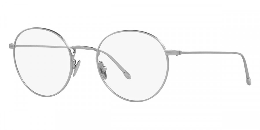 Color: Matte Silver (3045) - Giorgio Armani AR5095304549