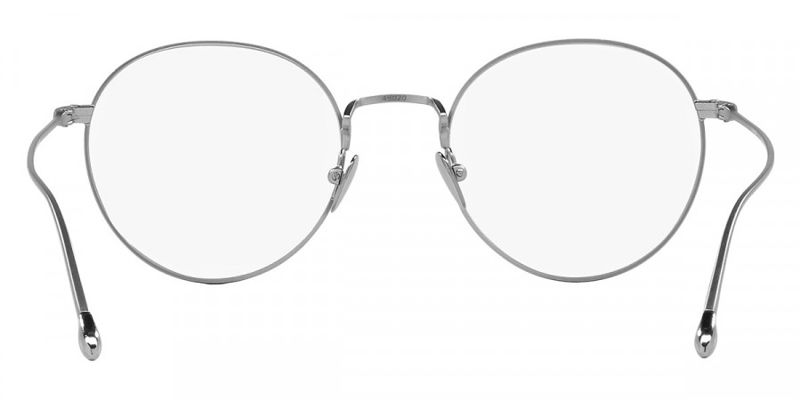 Color: Matte Silver (3045) - Giorgio Armani AR5095304549